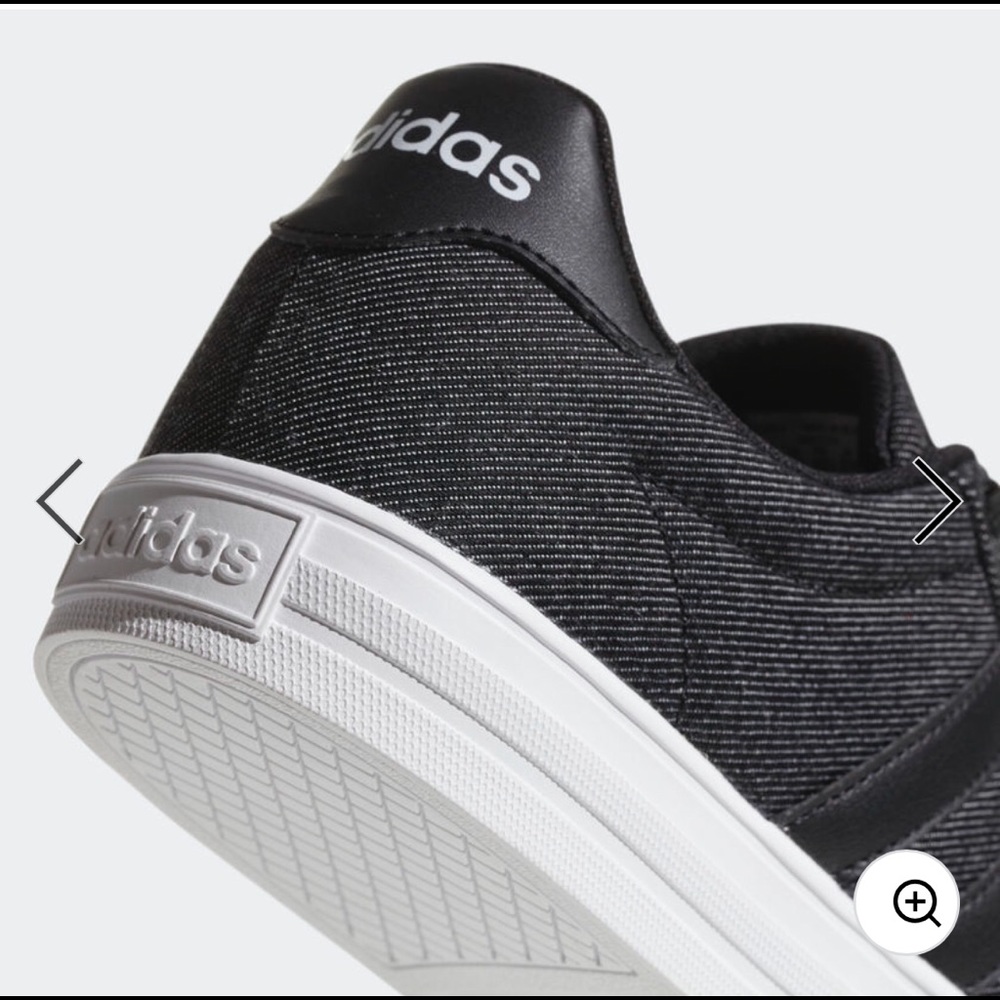 Adidas DAILY 2.0 SHOES DB0284 - Picture 6 of 8